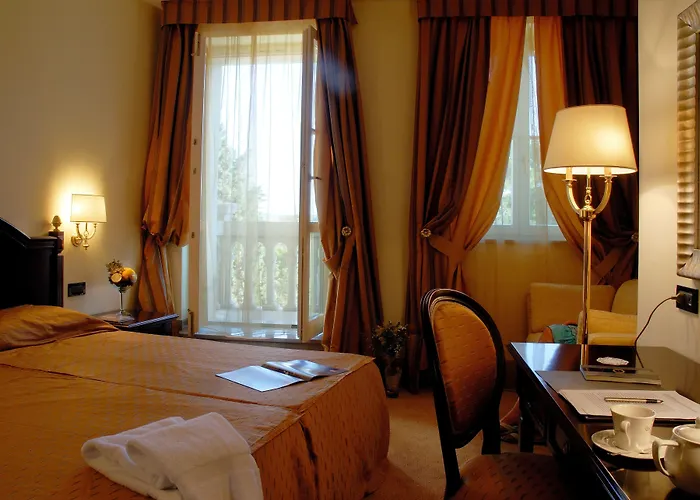 Arbiana Heritage Hotel Rab Town